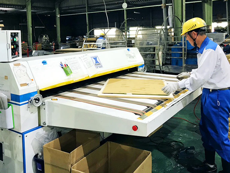 設備紹介写真 02