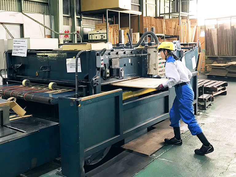 設備紹介写真 05